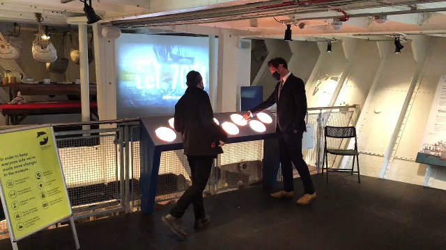 Portsmouth City Council launches Portsmouth Champions to turn residents into guides for the city's attractions