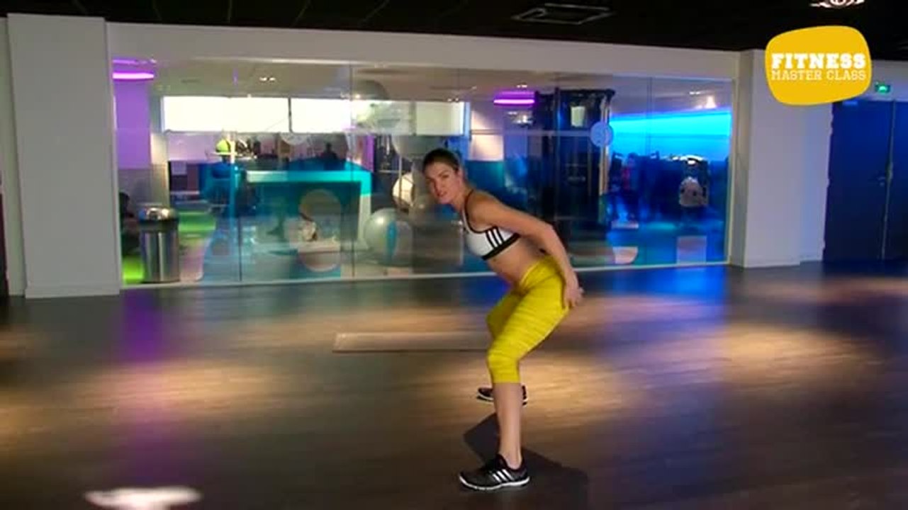 Intérieur des cuisses