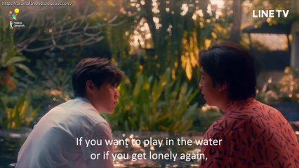 I Promised You the Moon Ep 1 (4_4) Eng Sub HD