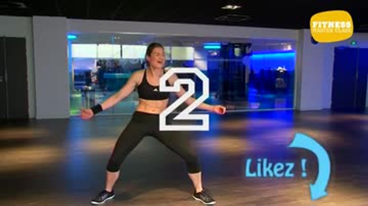 Entraînement de Beyoncé : renforcement fessiers