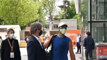 Tennis/Roland-Garros - Pour Nadal, 