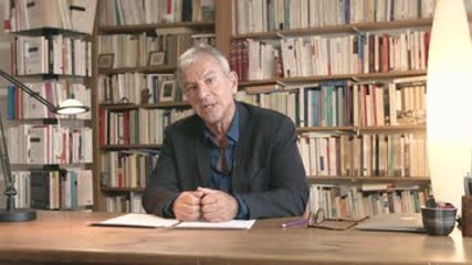 Son ex est toujours dans sa vie