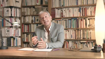 J’ai l’impression d’être sa mère