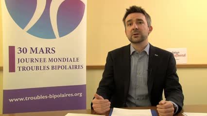 Troubles bipolaires : où trouver de l’aide