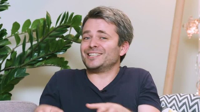 La répartition des tâches - racontée par un papa