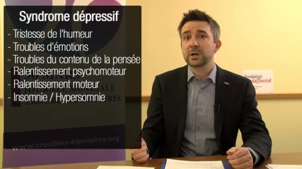 Video herunterladen: Trouble bipolaire : quels sont les symptômes