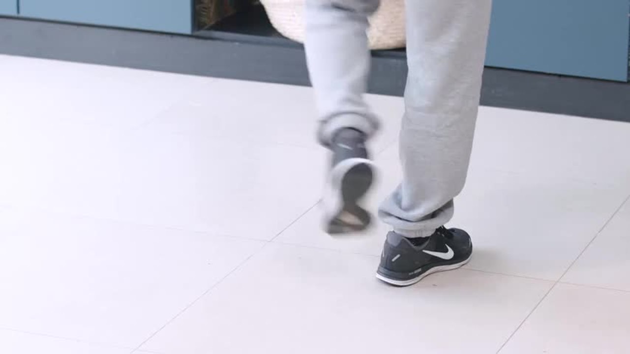 Chorégraphie Hip Hop facile (15 min) - Fitness Master Class