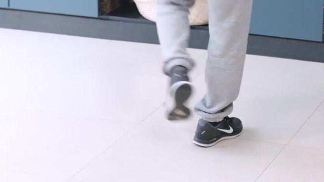 Chorégraphie Hip Hop facile (15 min) - Fitness Master Class