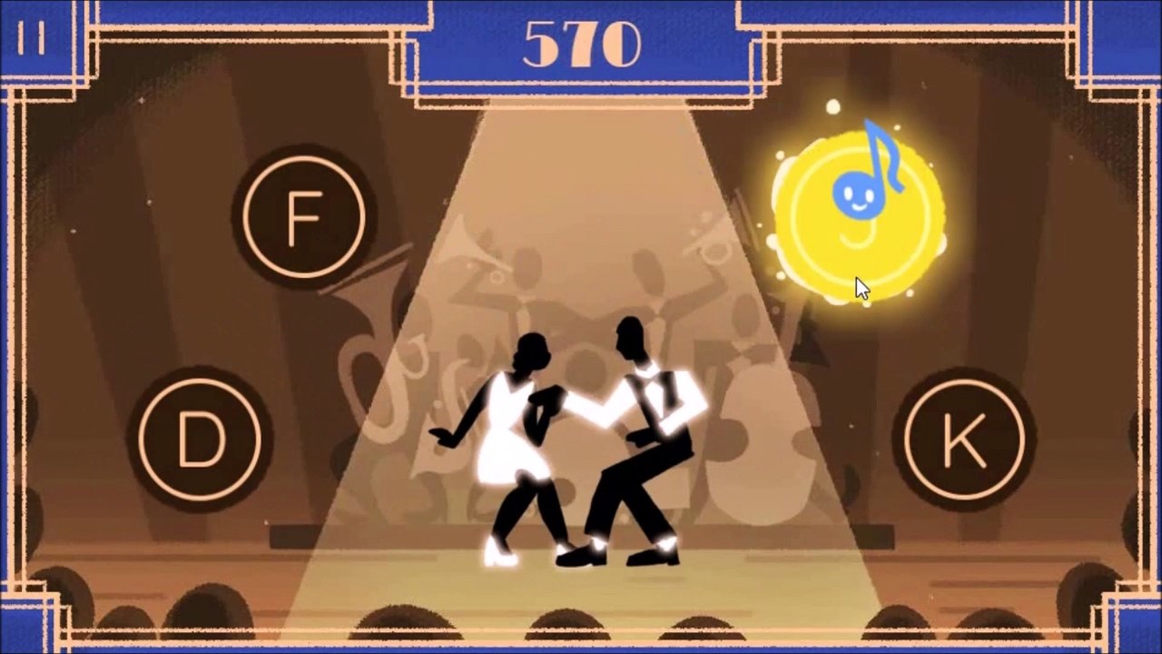 My Attempt to Play Savory Google Game