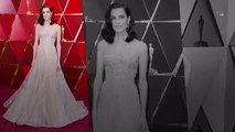Les plus belles robes des Oscars 2018