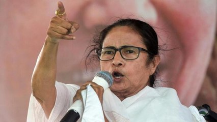 CM Mamata expressed resentment in Yaas review meeting
