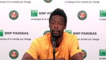 Roland-Garros 2021 - Gaël Monfils : 