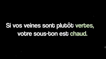 5 conseils pour choisir son fond de teint
