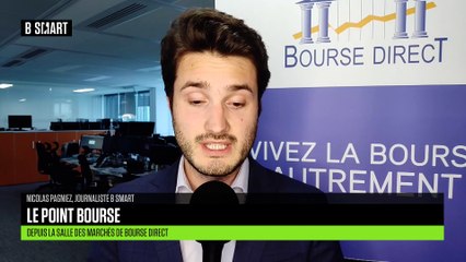 POINT BOURSE - Emission du vendredi 28 mai