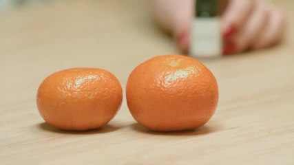 Download Video: DIY – Gel douche nourrissant et relaxant à la mandarine