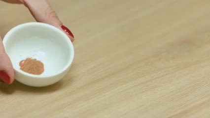 DIY – Masque anti-âge au thé vert et à l’argile rouge
