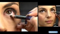 Comment faire un smoky-eyes