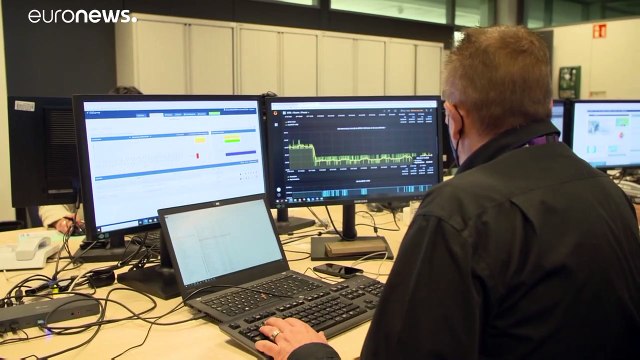 Presentan en Grecia el nuevo certificado COVID digital de la UE