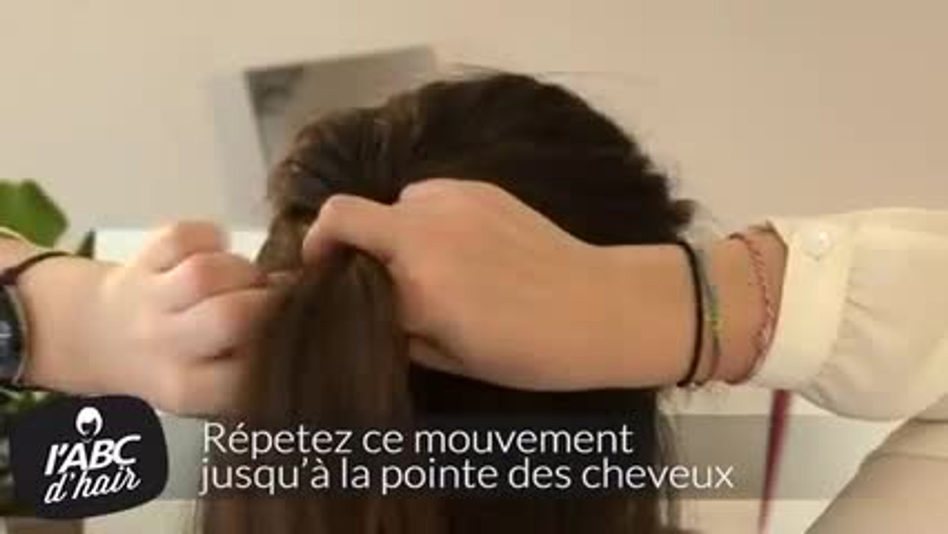 Tresse africaine