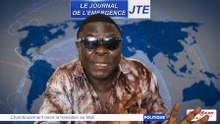 JTE/ Gbi s'étonne du chamboulement dans la transition au Mali