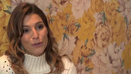 Laury Thilleman – Interview Lifestyle