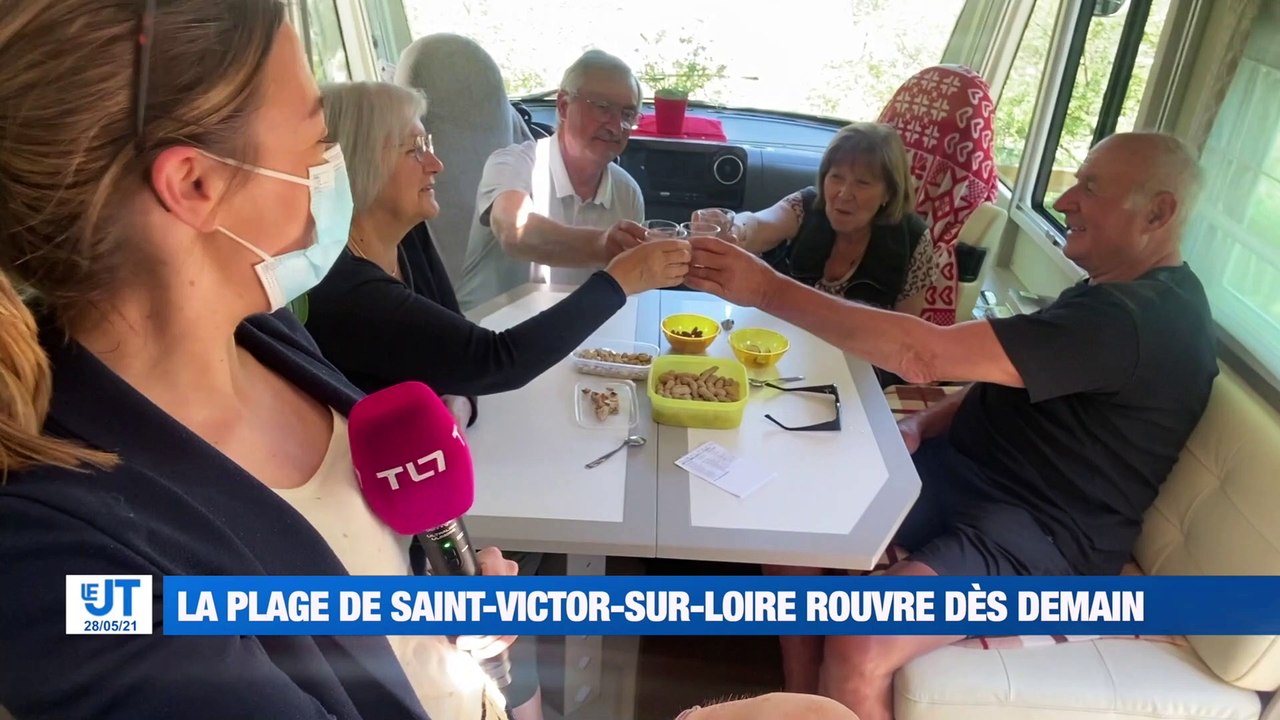 À la UNE : la fin du procès du trafic au Crêt de Roc / les résultats de ParcourSup sont tombés / Un exercice feu de forêts grandeur nature dans le Pilat / La plage de Saint-Victor-sur-Loire rouvre.