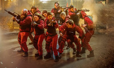 Finde de restricciones, a puro cine y series: los recomendados de Gabyta Cine para BigBang