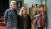 Michael Douglas, Kathleen Turner & Cast on 'The Kominsky Method' Final Season | THR Interview
