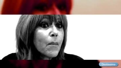 Le rouge à lèvres rouge vu par Dany Sanz