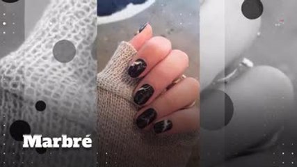 Notre sélection de vernis hiver