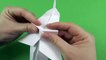 How To Make Origami Kangaroo. Origami Animals (Jo Nakashima)