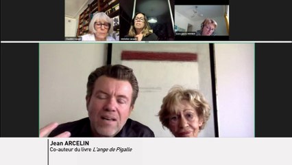 "L'objectif d'Arlette, c était d'offrir un témoignage de ce qu'est la prostitution"