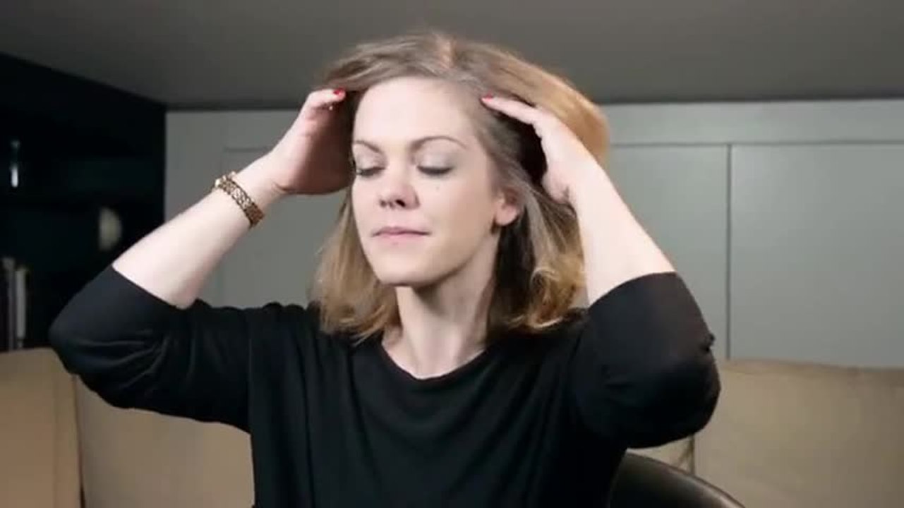 Lutter contre les cheveux gras