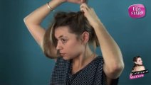 Marion Cotillard : Sa coiffure rétro