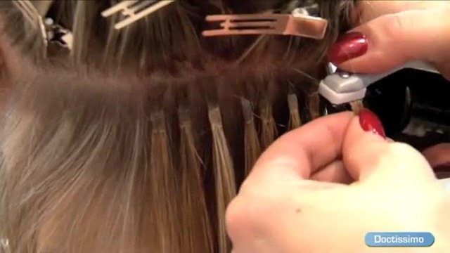 Place aux extensions de cheveux naturels !