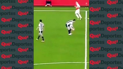 ¡El sueño de todo juez!