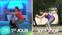 6 MOIS POUR MINCIR – 4ème Coaching Nutrition J+45 jours