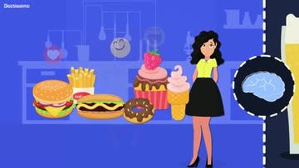 Pourquoi j’ai envie de junk food après une soirée arrosée