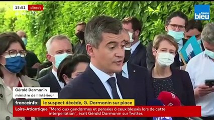 Policière municipale agressée au couteau à La Chapelle-sur-Erdre : retour sur les faits