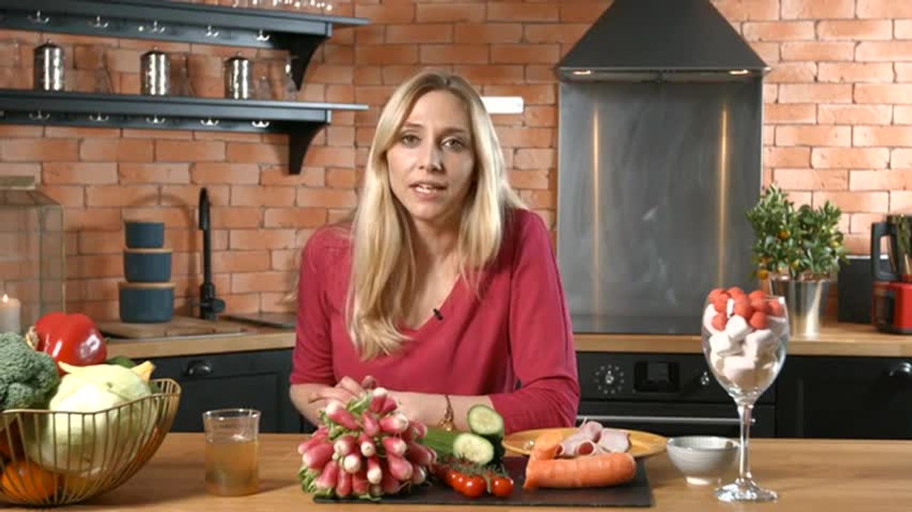 J’ai toujours faim ! Pourquoi