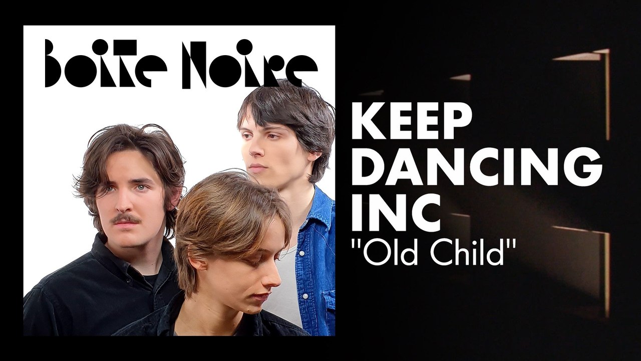 Keep Dancing Inc | Boite Noire