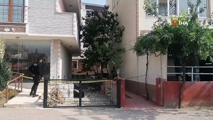 Bir anlık dalgınlık canına mal oldu