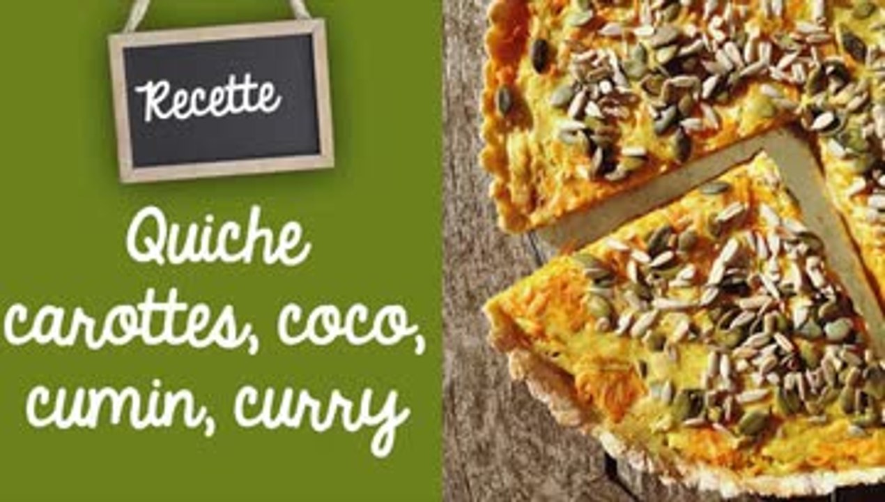 Les bienfaits de la carotte