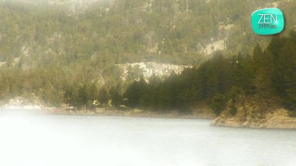 Zen Attitude : la bulle protectrice