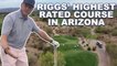 Riggs Vs We-Ko-Pa, Saguaro Course, 15th Hole