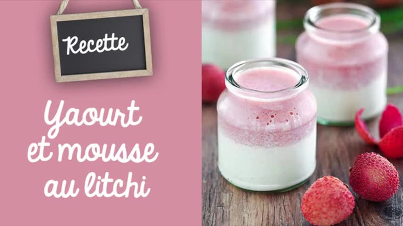 Les bienfaits du litchi