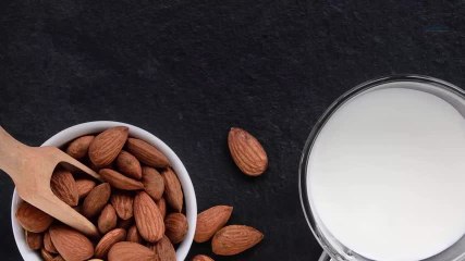 5 alternatives au lait de vache