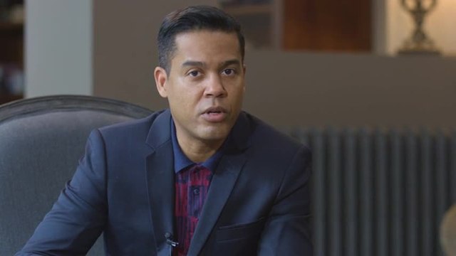 Pourquoi tu préfères mon petit frère