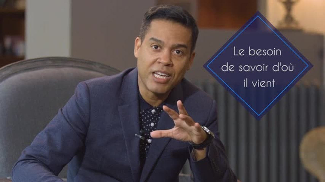 Comment on fait les bébés