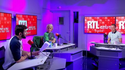 INFO TV DE LA SEMAINE - ORLT 29 MAI 21 - SOPHIE DAVANT